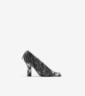 Women’s Designer Pumps | Burberry® Official