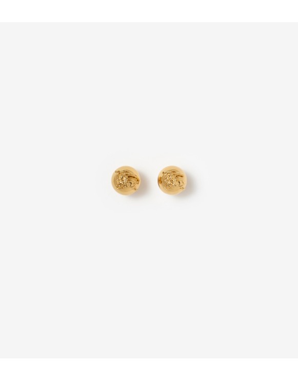 EKD Sphere Stud Earrings​