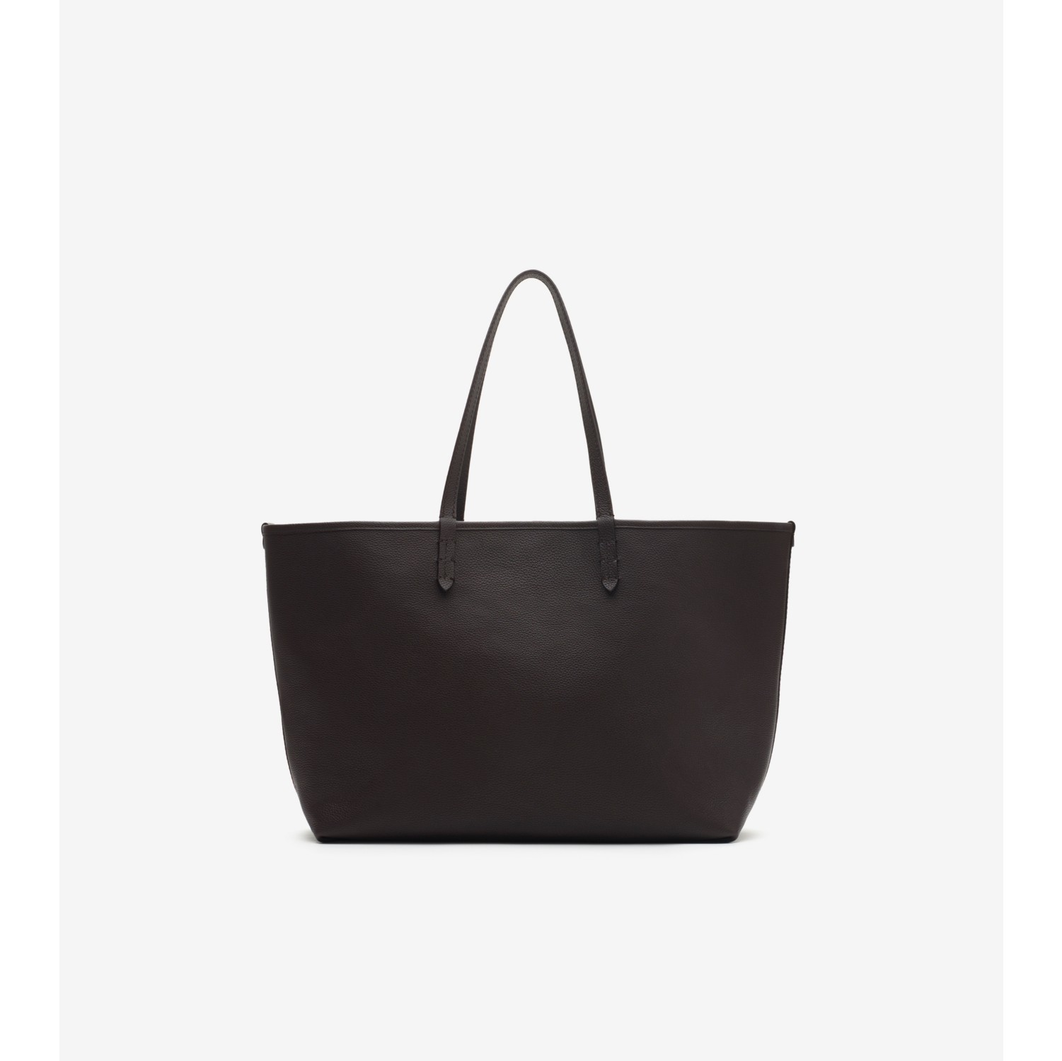 Mittelgroße wendbare Henkeltasche „Bloomsbury“