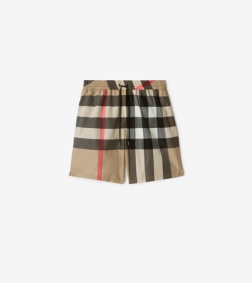 メンズパンツ＆ショートパンツ | Burberry® 公式サイト