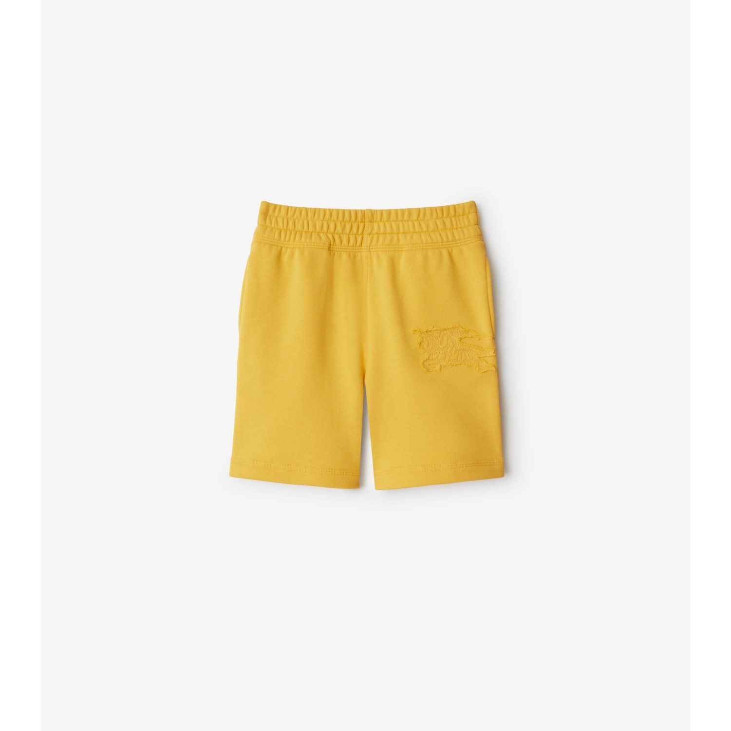 Baumwollshorts mit EKD-Motiv