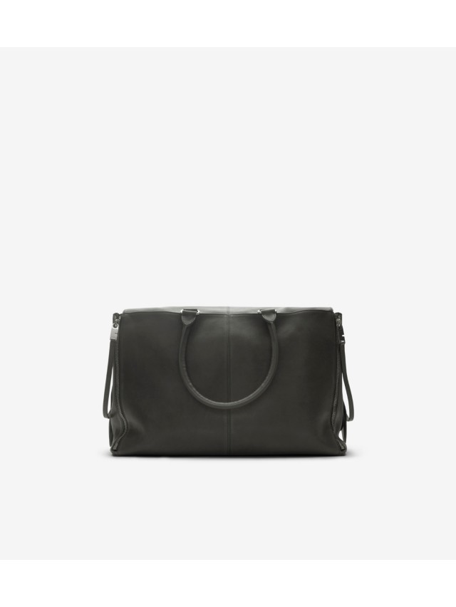 Zip Tote