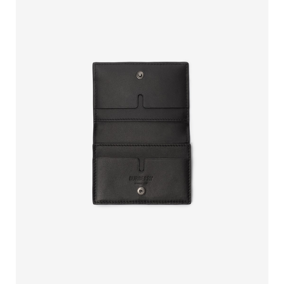  Check City Bifold Card Case