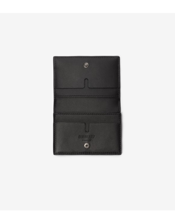 メンズ デザイナー ウォレット | Burberry® 公式サイト