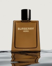 Introducing Burberry Hero Burberry Official