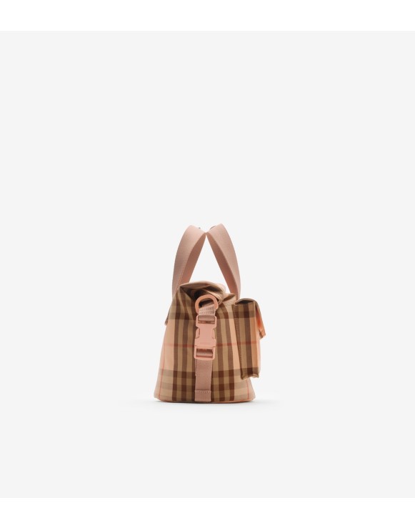 Check Tote