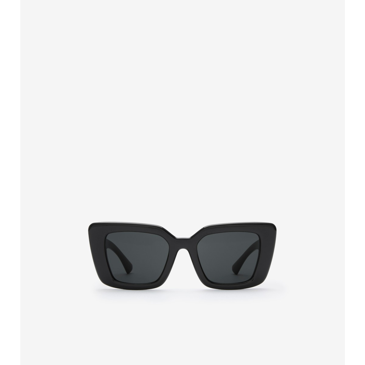  Printed EKD Cat-eye Sunglasses