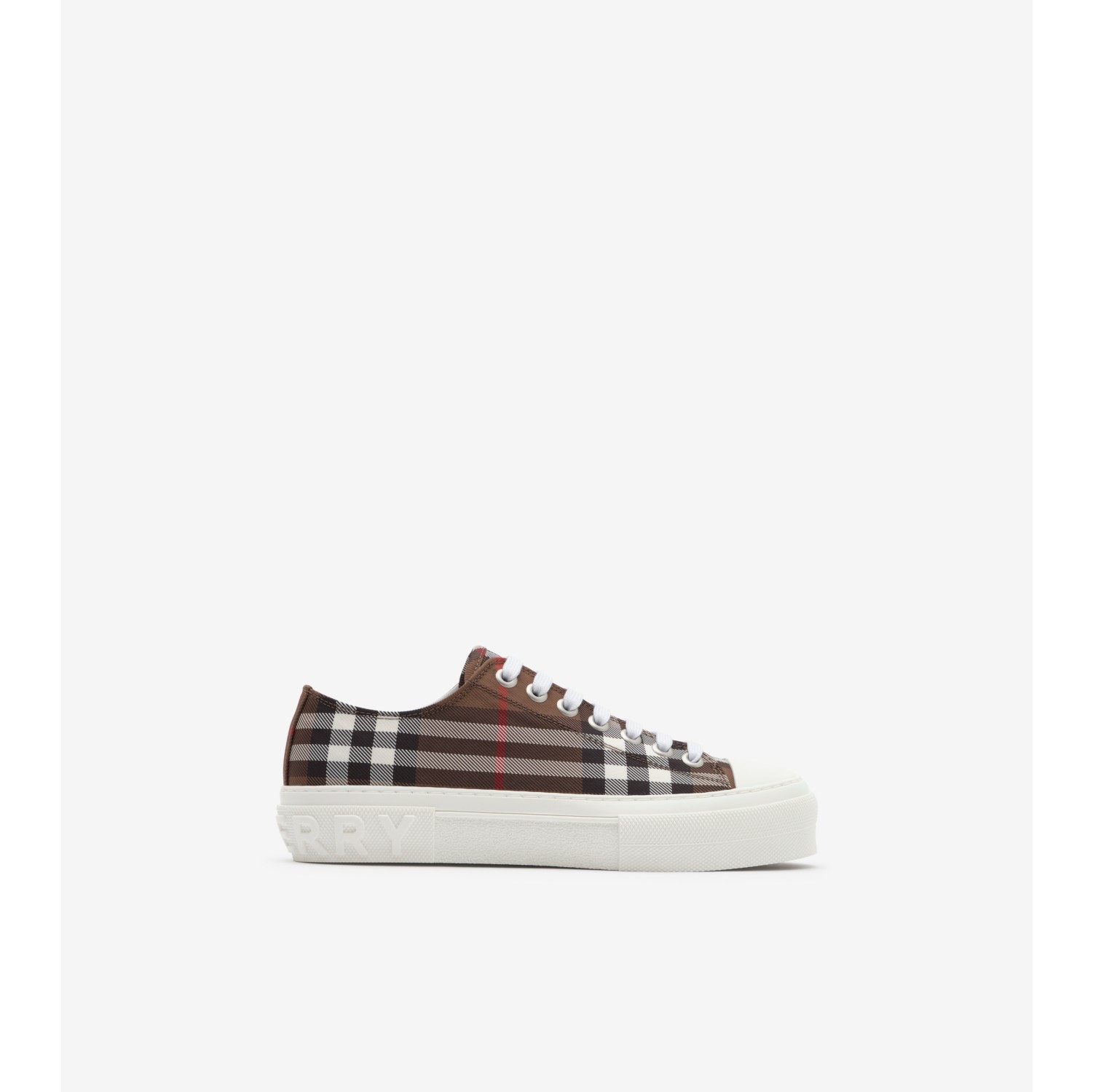 Check Sneakers