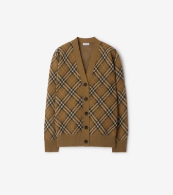 Designer Knitwear For Women Burberry Official