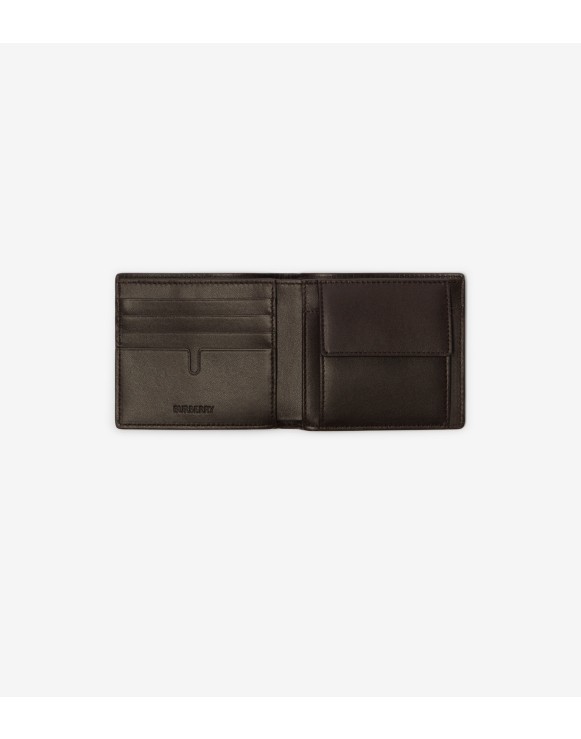 メンズ デザイナー ウォレット | Burberry® 公式サイト