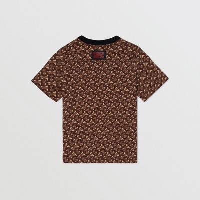 cheap burberry polo shirt kids