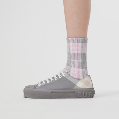 burberry sneakers high top