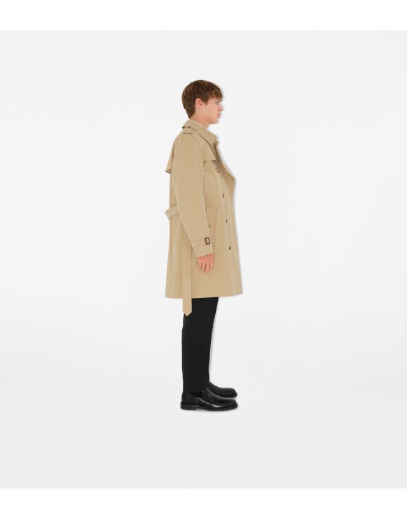 Burberry trench coat erkek best sale