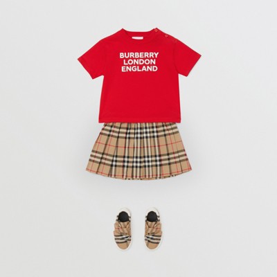 cheap burberry shirts for toddlers