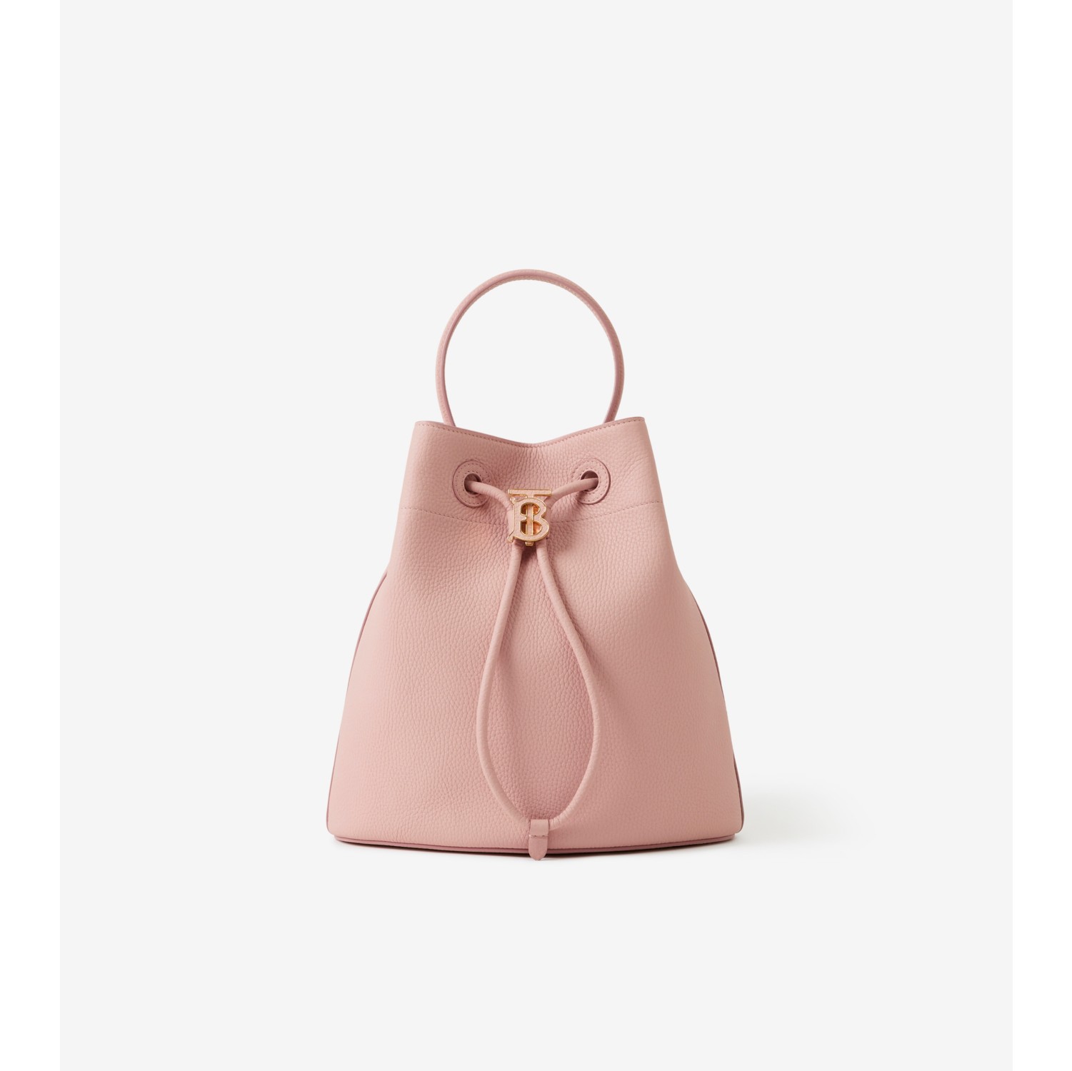 Burberry Small TB Bucket Bag