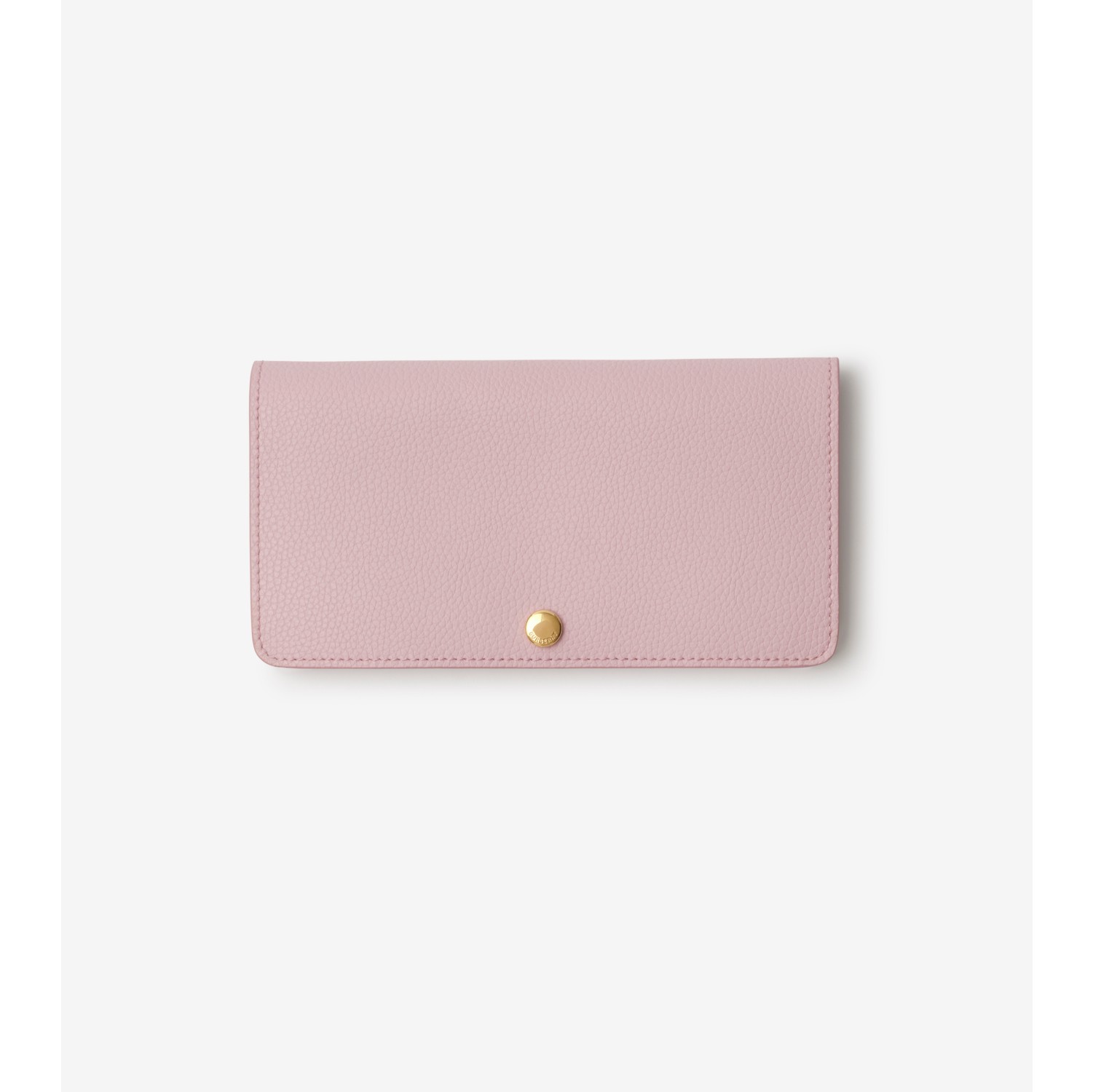Leather Continental Wallet