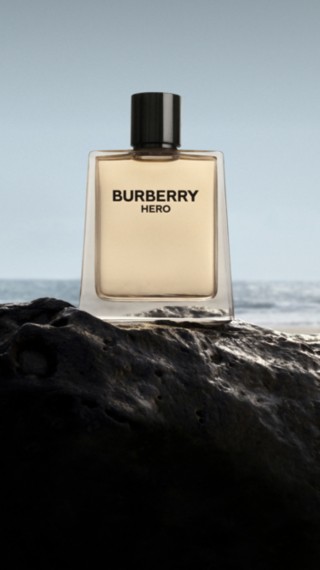 Burberry 博柏利官网 英国奢华时尚及美妆