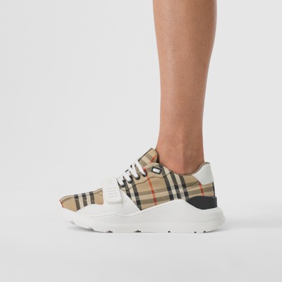burberry shoes