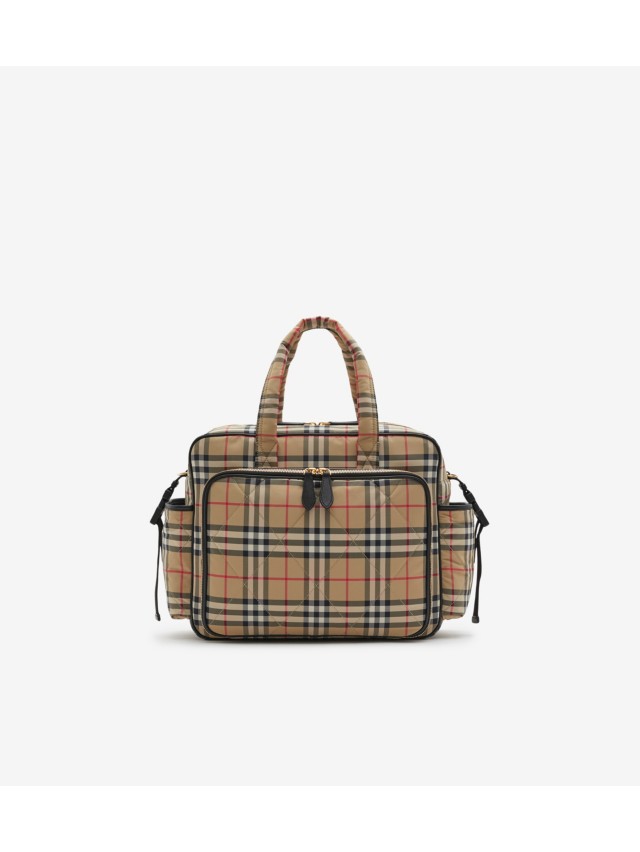 Burberry kids bag hotsell