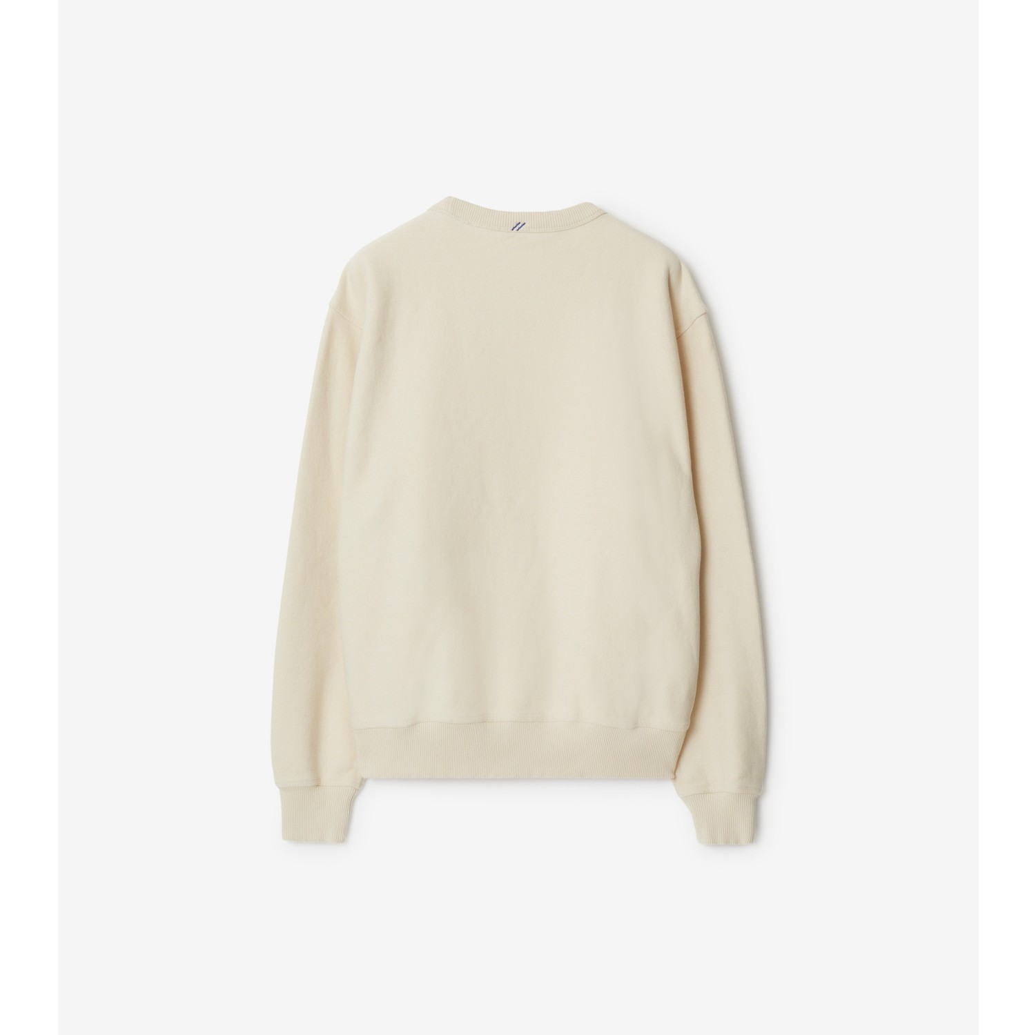 Cotton Sweatshirt