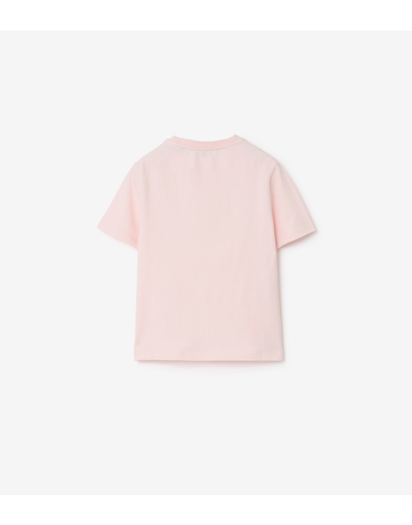 ガールズ Tシャツ＆トップス | Burberry® 公式サイト