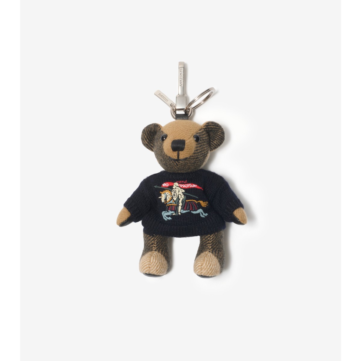  Check Thomas Bear Charm