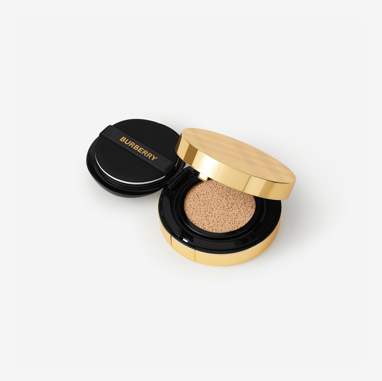 Matte Glow Cushion – 30 Light Warm - Mulheres | Burberry® oficial
