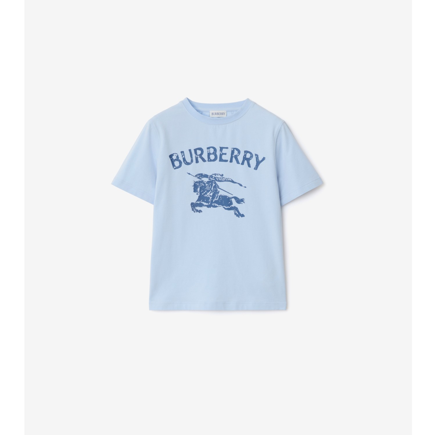 EKD 스트레치 코튼 티셔츠