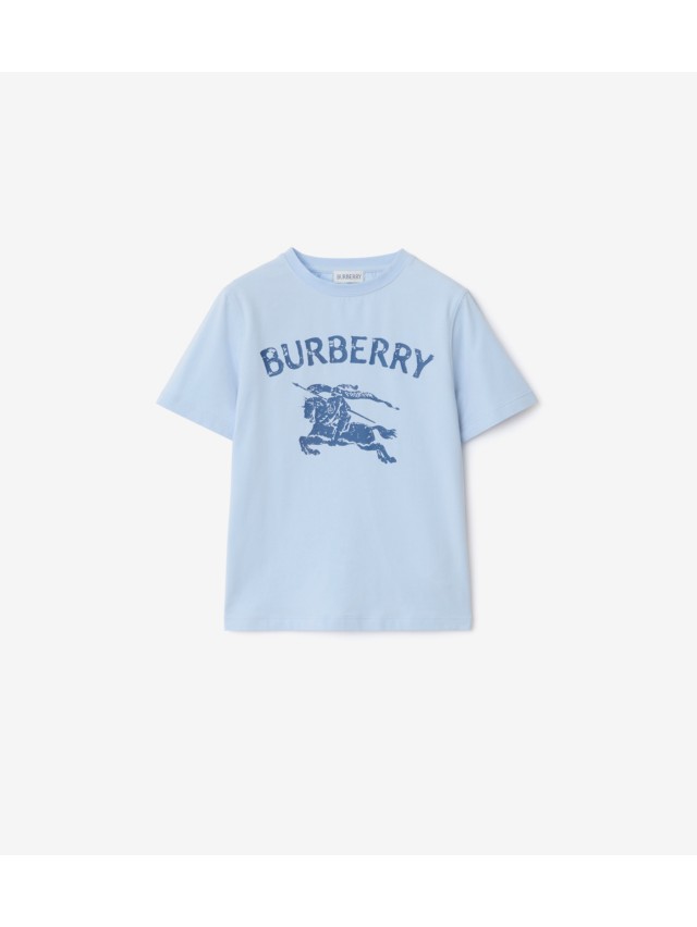 Boys' Polos & T-Shirts | Burberry®️ Official