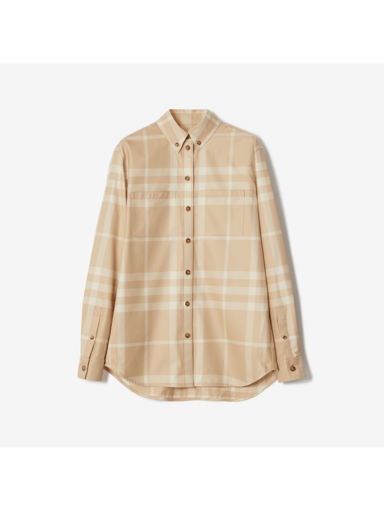 Designer Shirts & Tops for Women | Burberry® Official