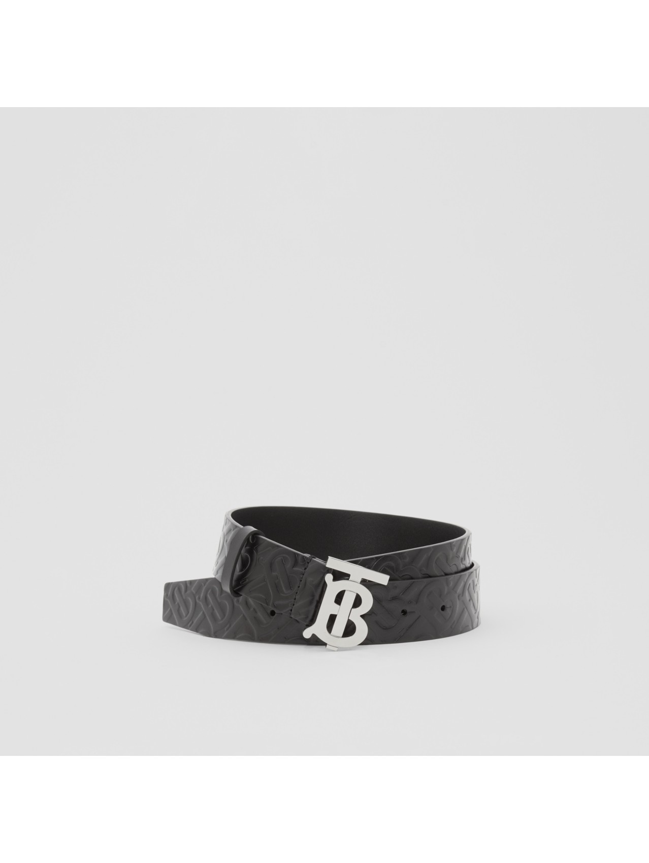 Men’s Designer Belts Leather Belts Burberry® Official