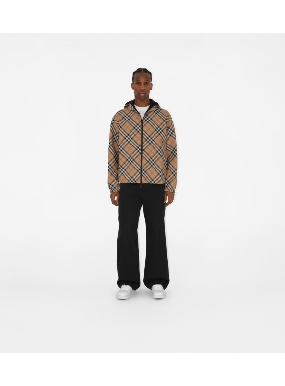 Burberry mens shop clothing online