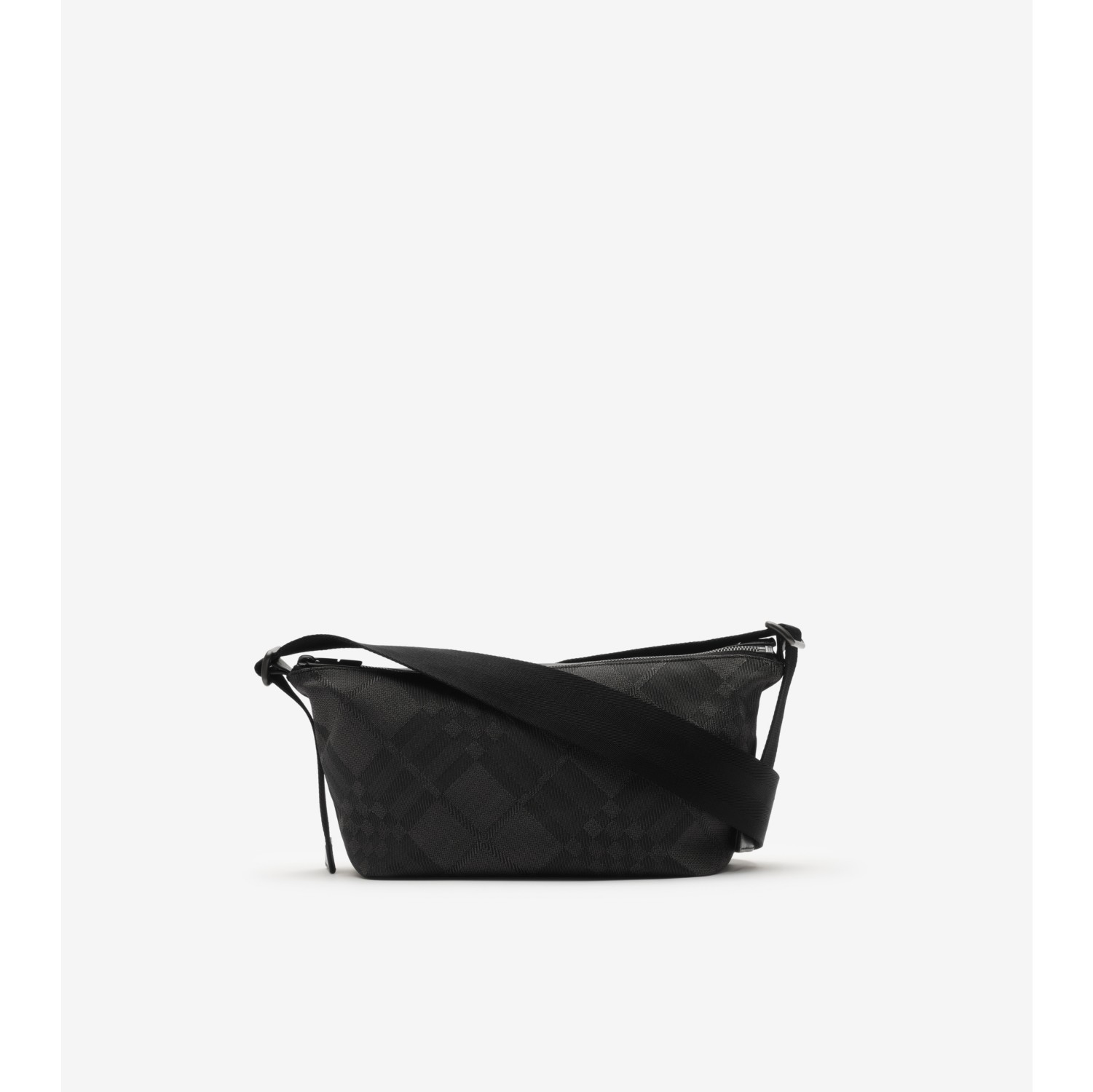 Chester Sling Bag​ in Black - Men | Burberry® Official