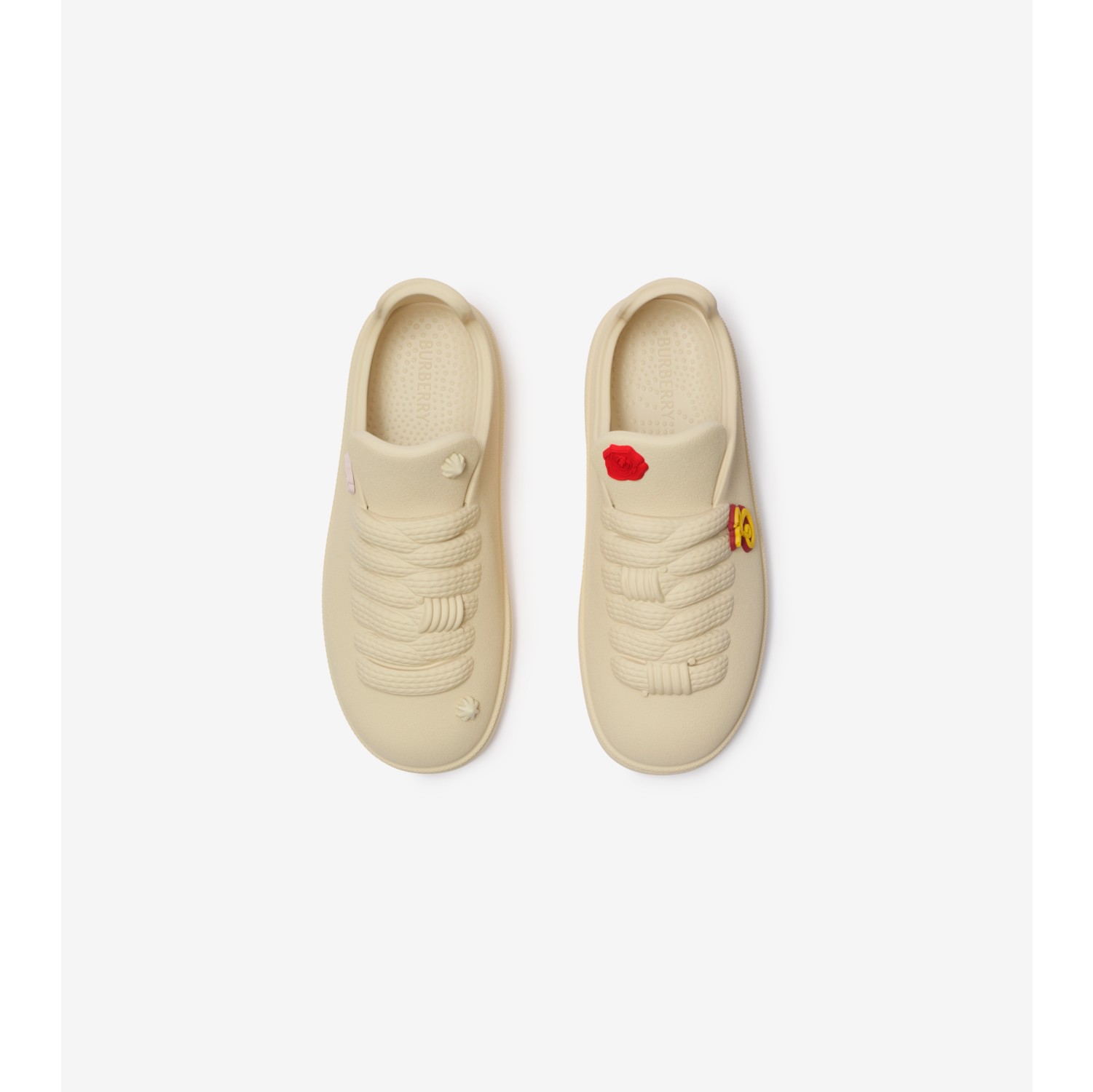 Bubble Sneakers