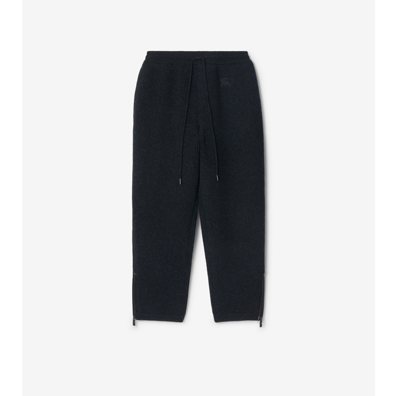 Wool Track Pants