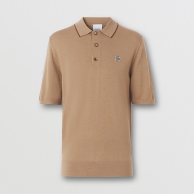 burberry polos sale