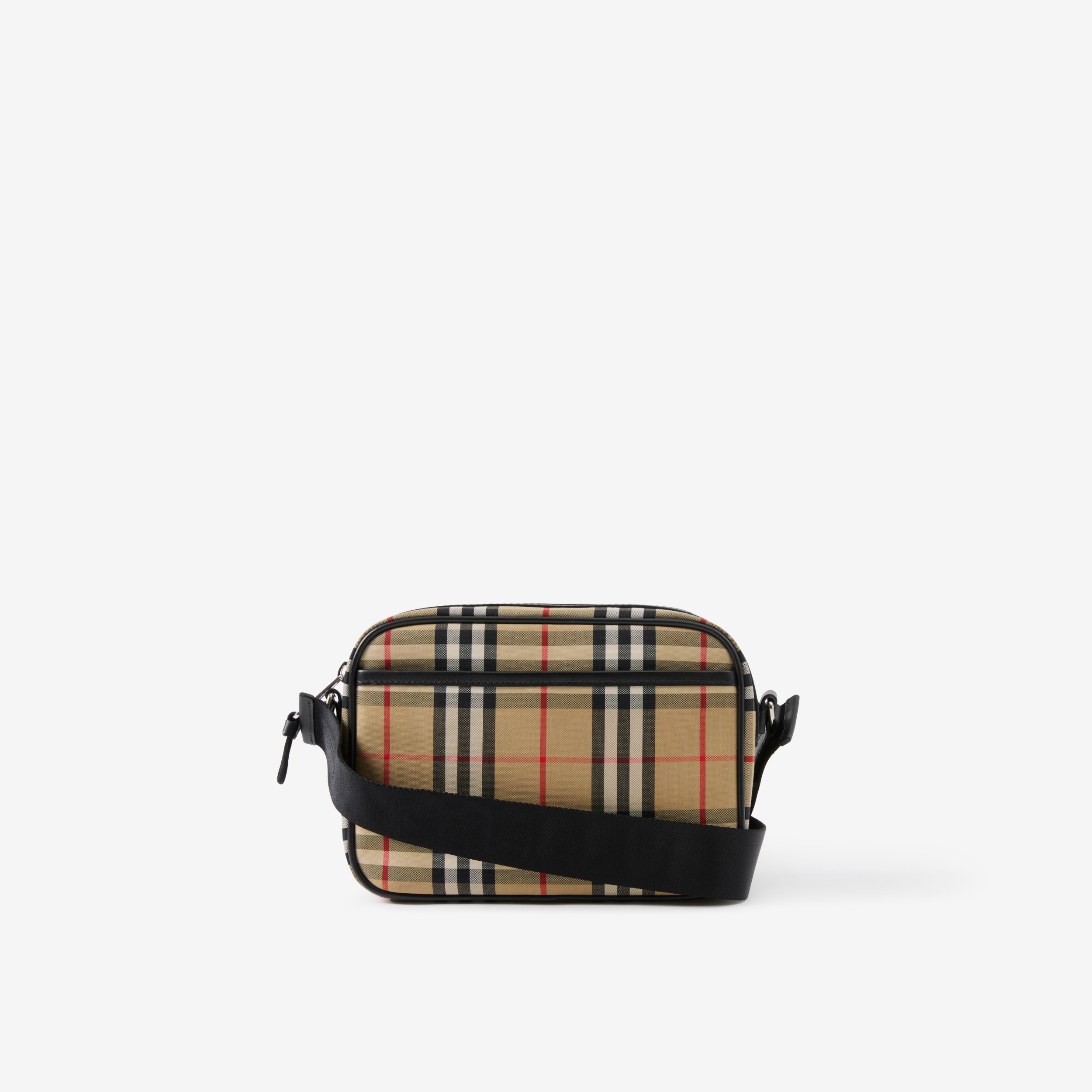 Bandolera Paddy (Beige Vintage) | Burberry® oficial