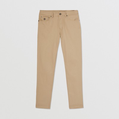 burberry trousers price in india