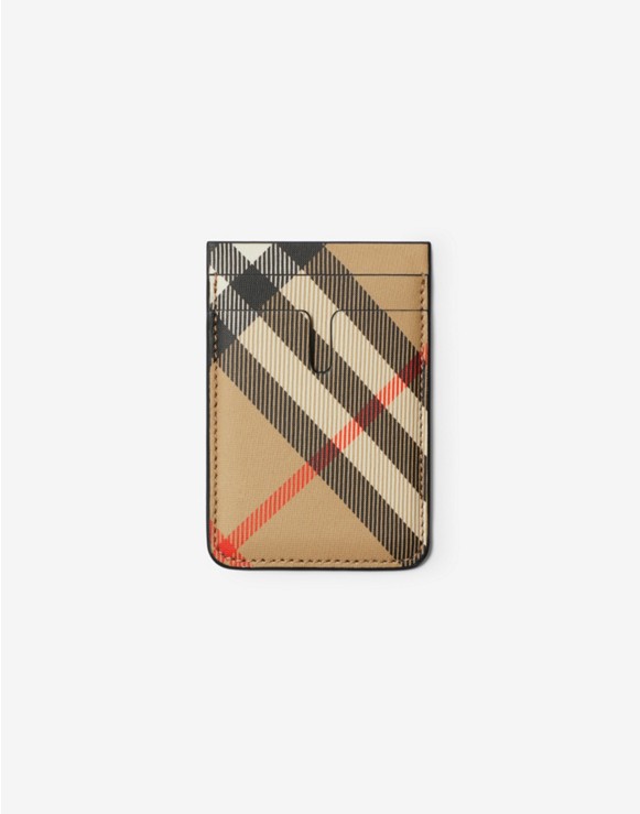 メンズ デザイナー ウォレット | Burberry® 公式サイト メンズ デザイナー ウォレット | Burberry® 公式サイト