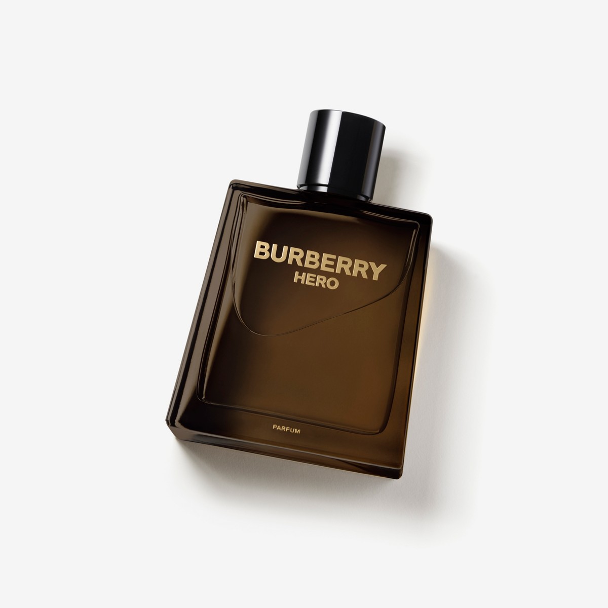 Burberry Hero Parfum 150ml In Brown