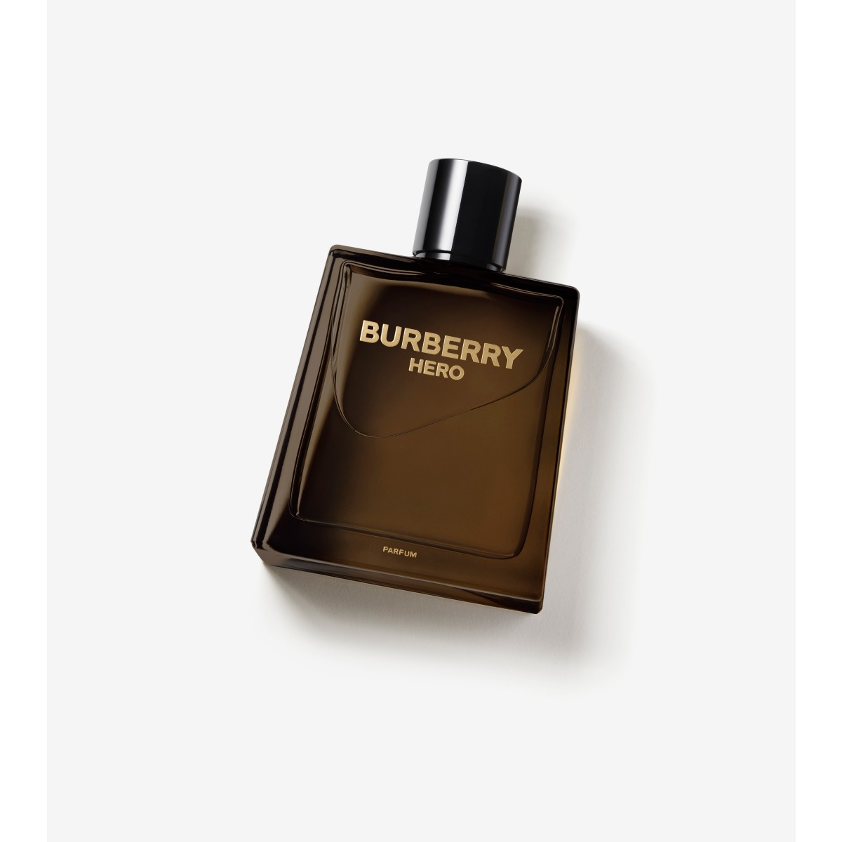 Burberry Hero Parfum 150ml In Brown