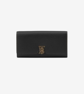 Burberry wallet bag sale