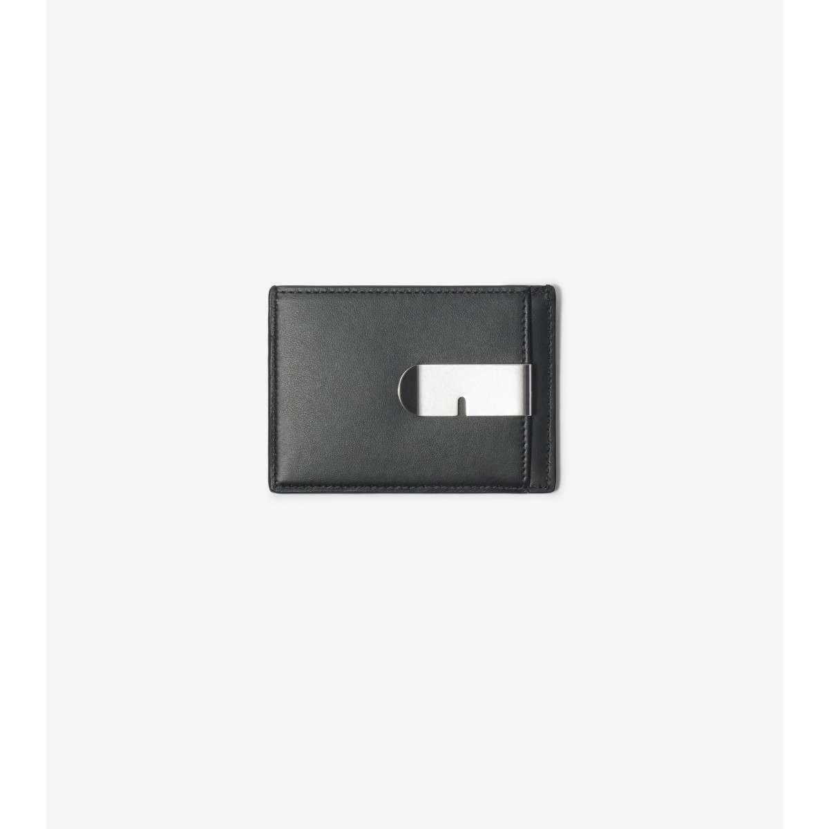  Check Clip Card Case