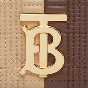 burberry gift bag
