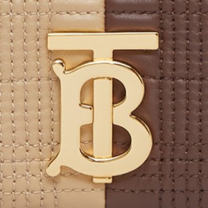 burberry gift bag