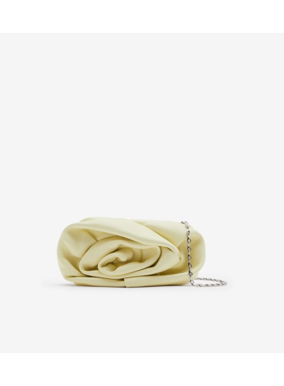 Sac burberry rose sale