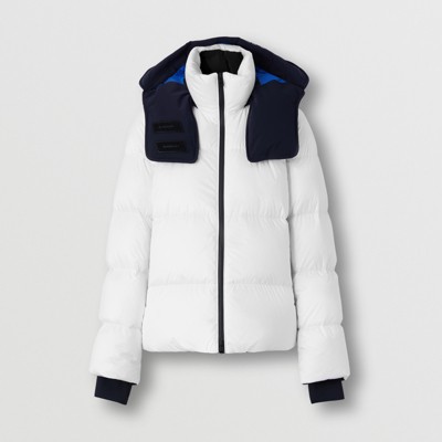 burberry puffa