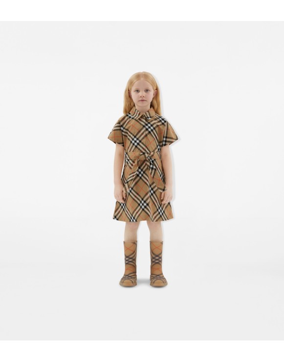 Burberry childrens clothing on sale