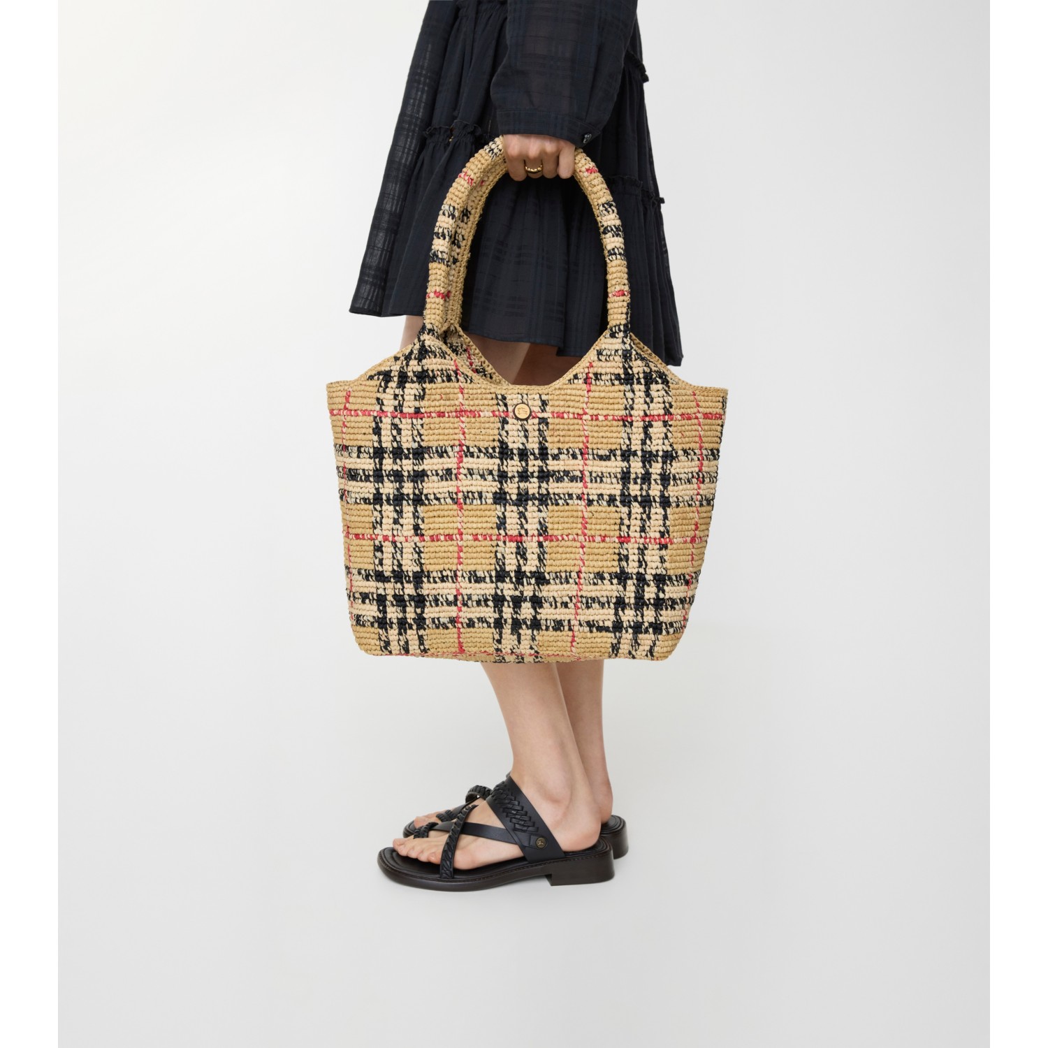 Small Margate Tote - thumbnail 2