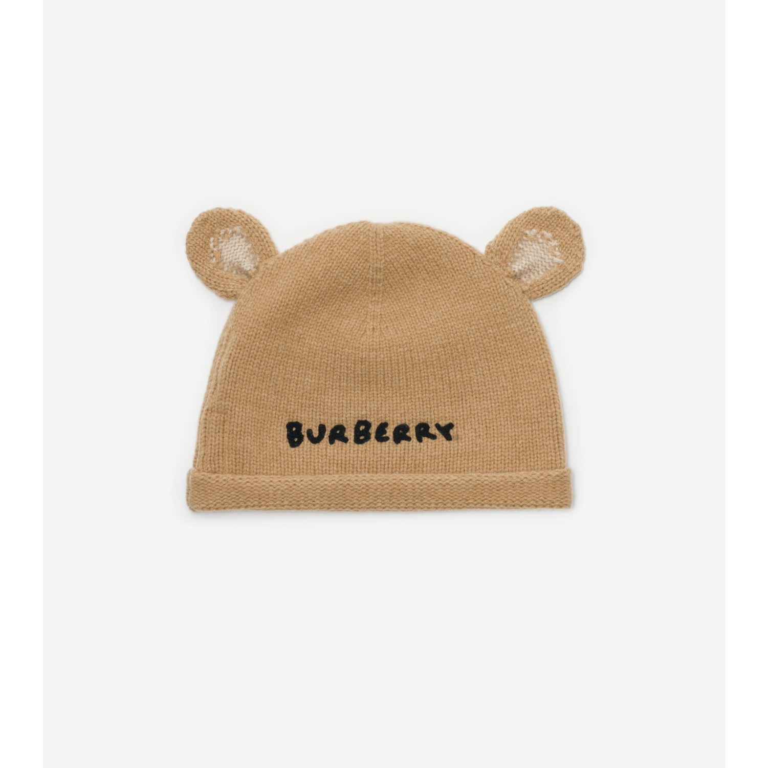 Thomas Bear Wool Beanie
